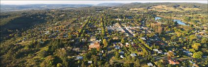 Beechworth CBD - VIC (PBH3 00 34153)